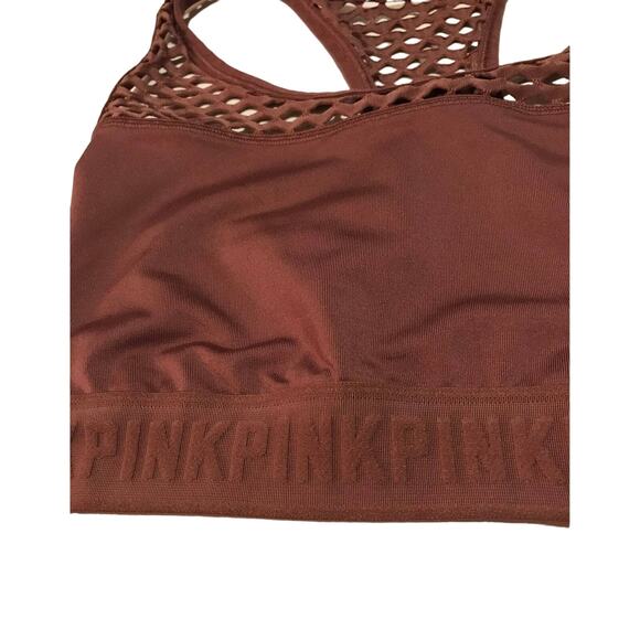 PINK Sports Bra - Picture 2 of 5